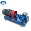 Self Priming Air-Cooled Hot Oil Circulation Transfer Pump